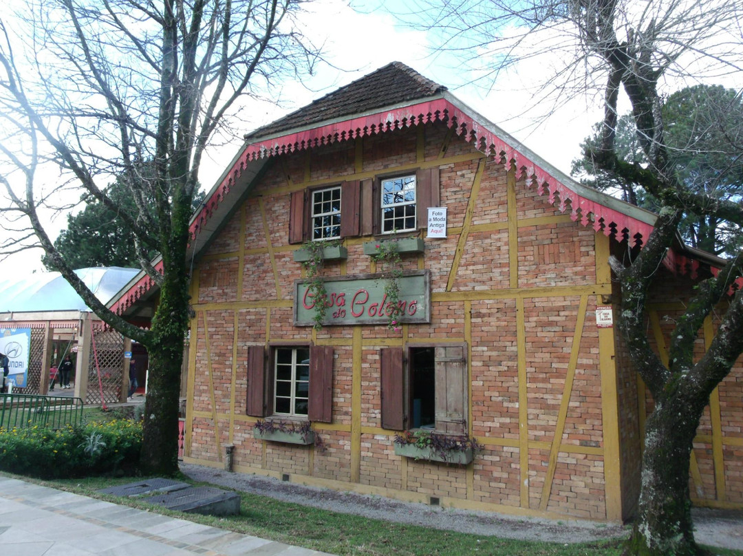 Casa do Colono-格拉玛多必去景点
