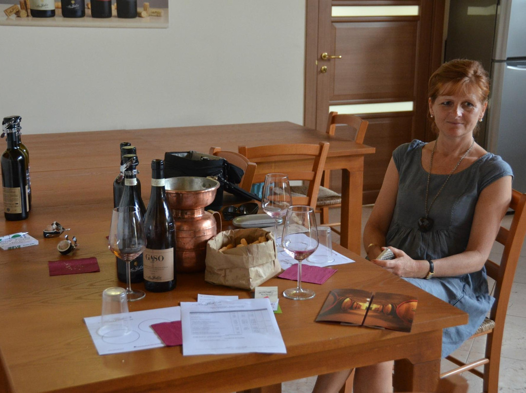 San Rustico Winery景点图片
