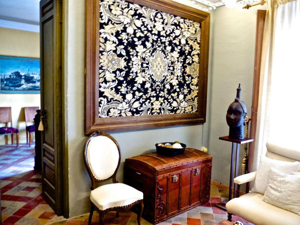 Calasparra酒店住宿-Olmitos 3