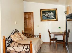 Crescent View Bed and Breakfast主图