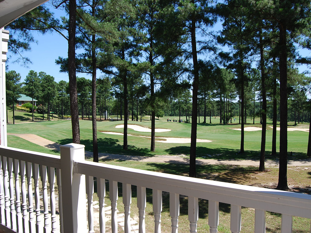 The Inn at Anderson Creek Club主图