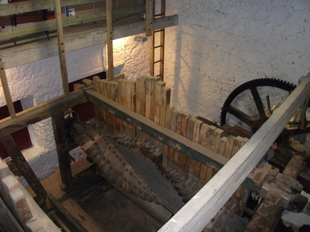 Wellbrook Beetling Mill-Cookstown必去景点