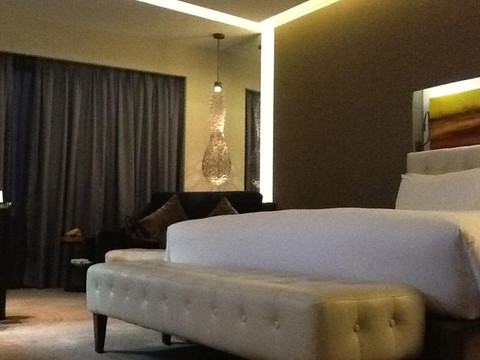 大连富丽华大酒店主图