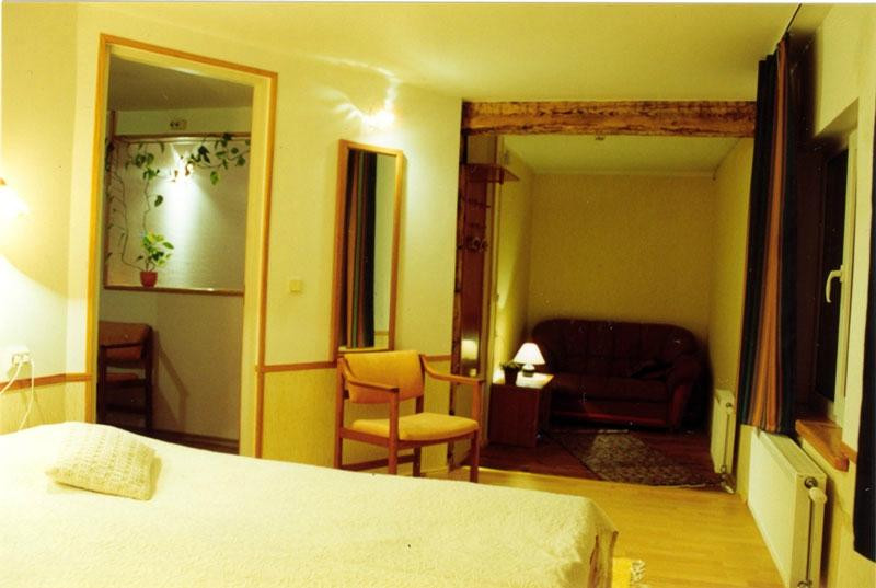 Kivijuri Guesthouse主图