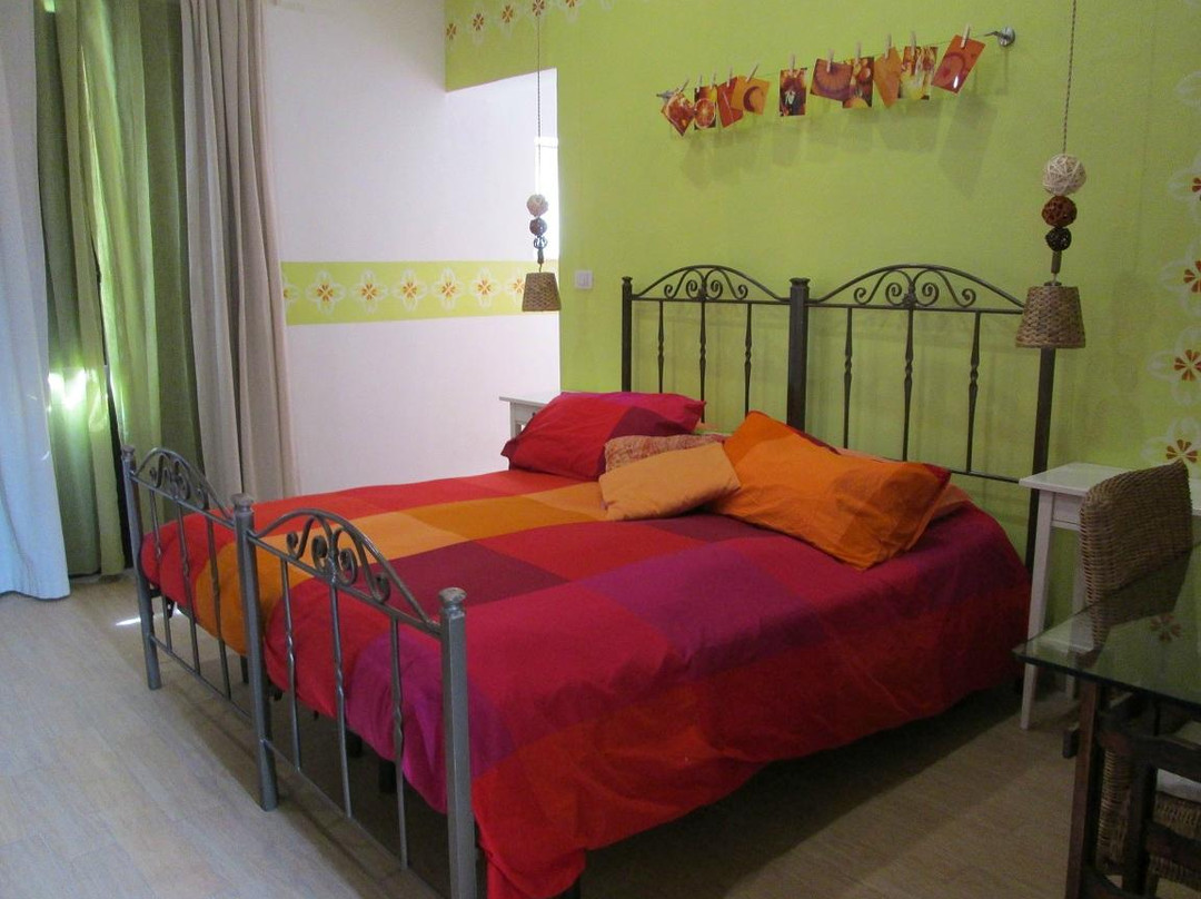 Raddusa酒店住宿-Catania City Center Apartments