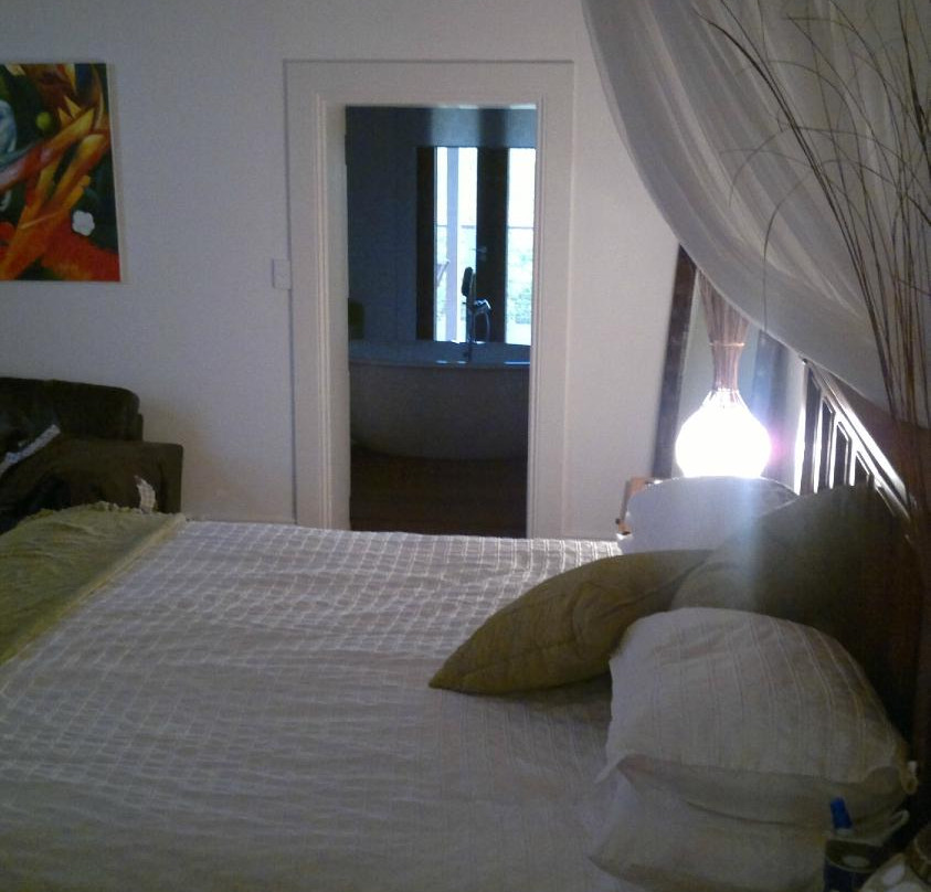 Strathalbyn Villas