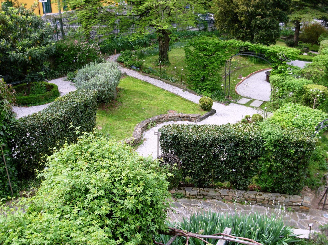 Botanical Garden of Trieste景点图片