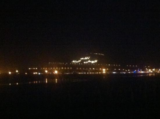 Seafront Promenade-阿加迪尔必去景点