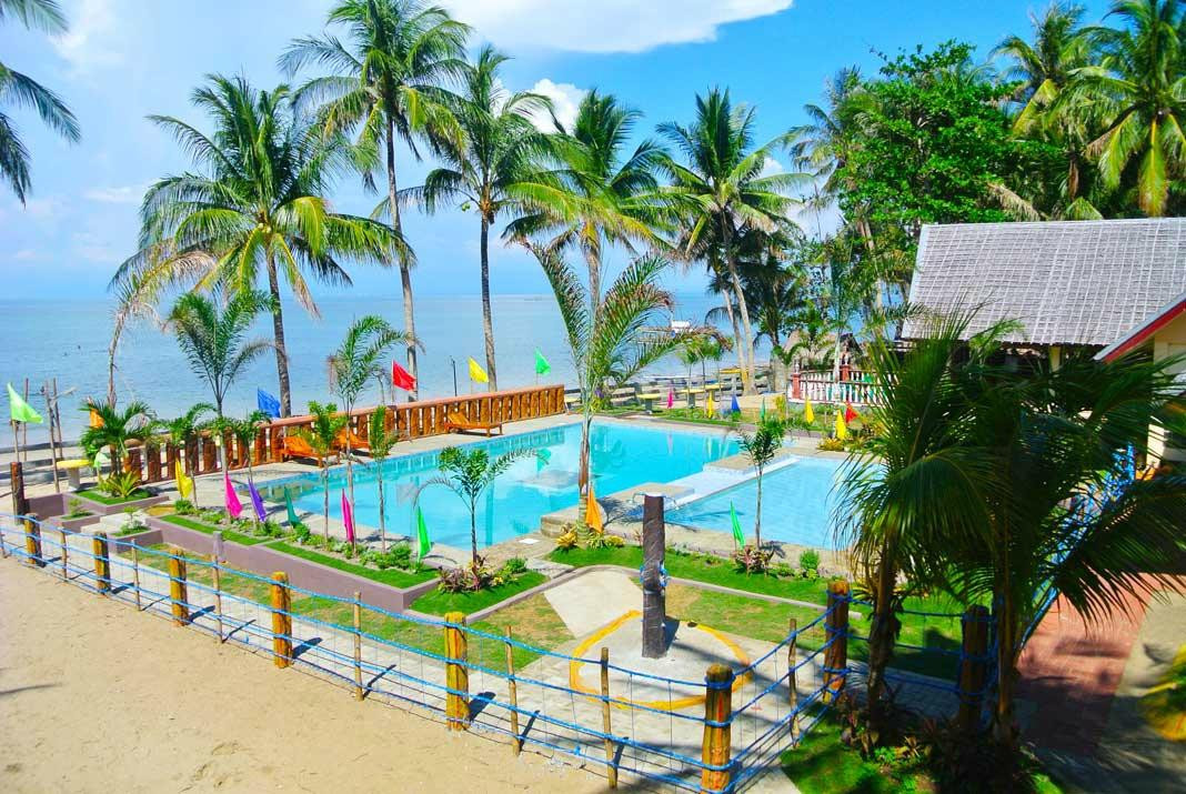 Vilches Beach Resort