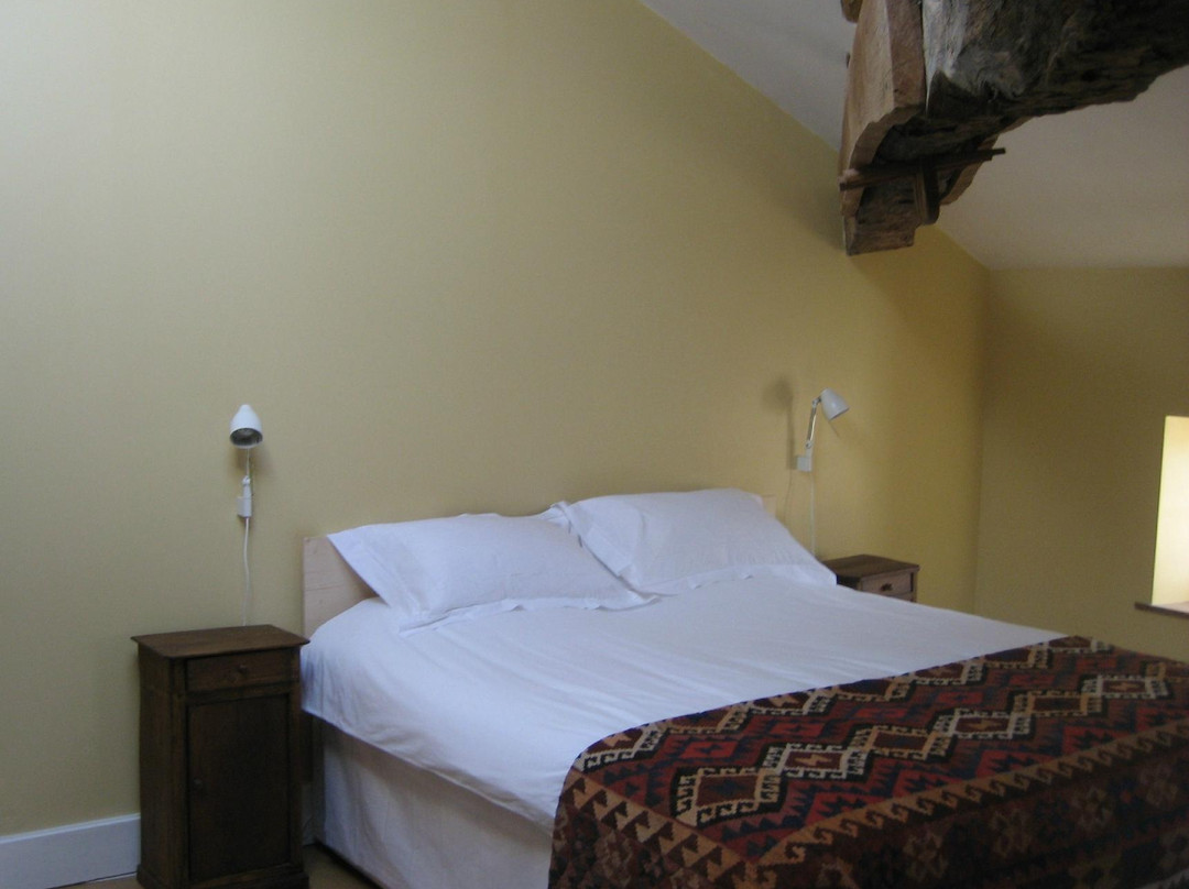 Saint-Paul-d'Espis酒店住宿-Maitre / Val De Costes B and B