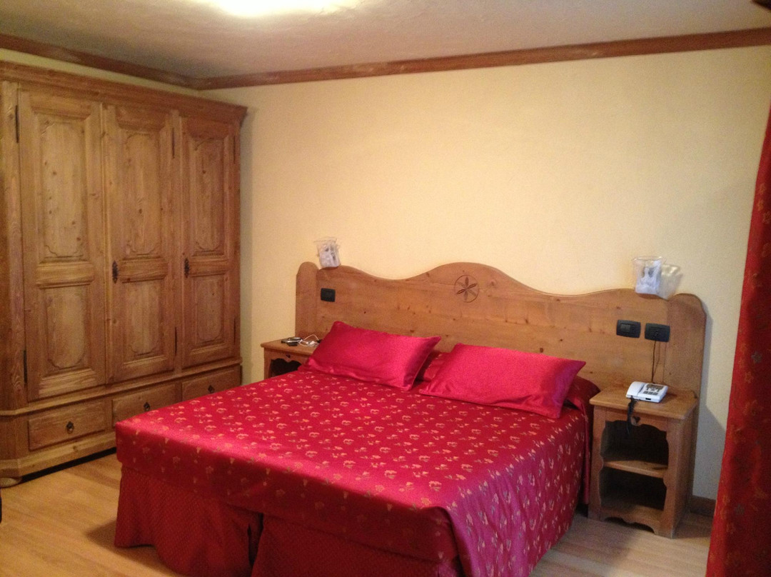 Hotel Maison Saint Jean