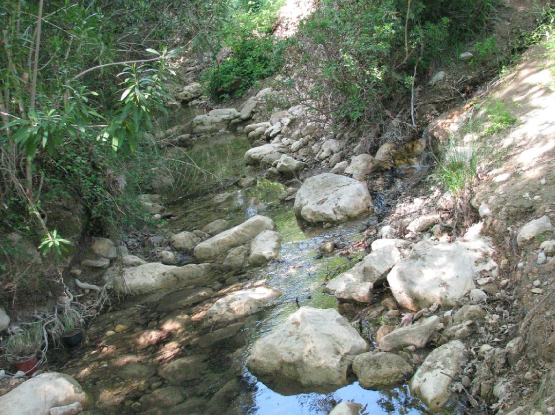 Amphiaraion Archaeological Site-Oropos必去景点