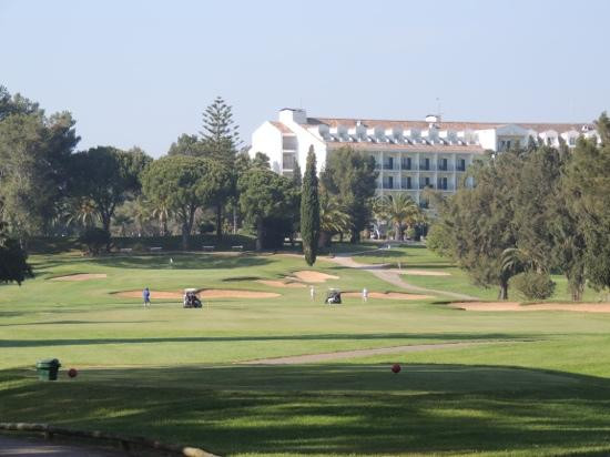 Sir Henry Cotton Championship Course景点图片