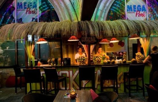 Cocktail Island Palma de Mallorca-马洛卡帕尔马必去景点