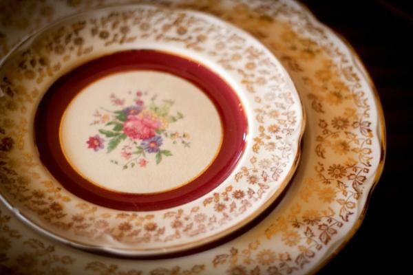 Auberge Mr. James主图