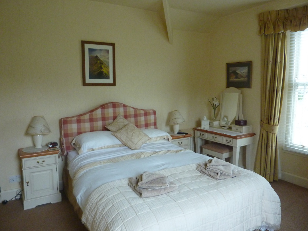Oaklands Guesthouse
