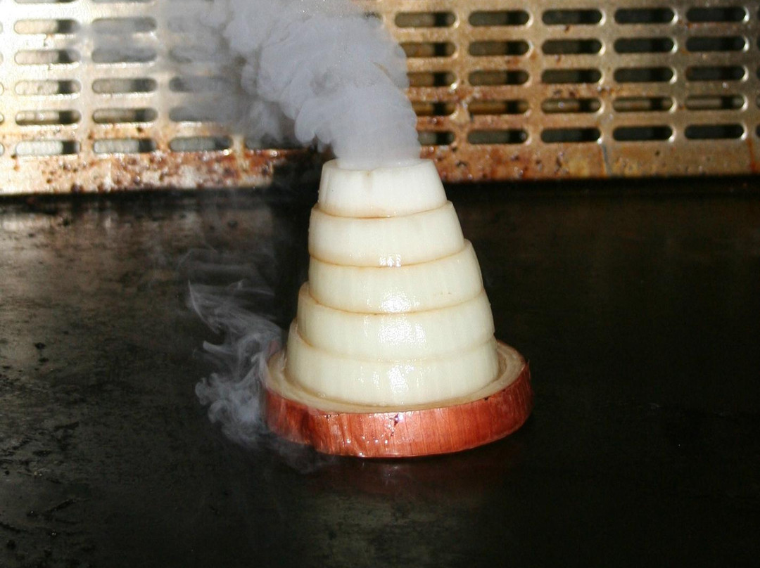 Marshfield餐馆和美食-Royal Tokyo