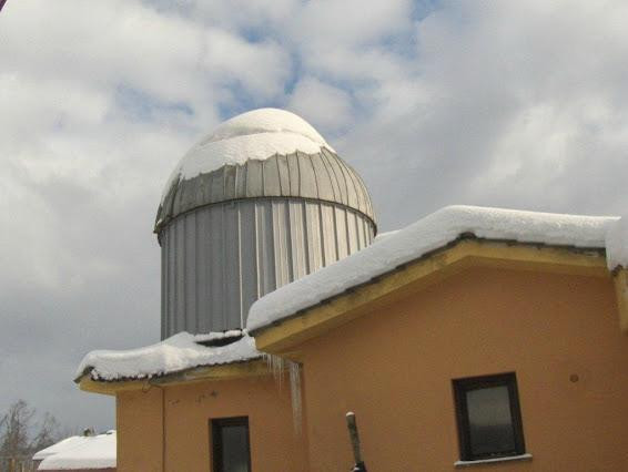 Osservatorio Astronomico Franco Fuligni景点图片
