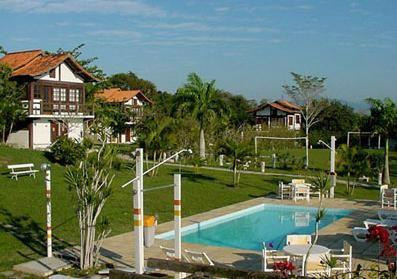 Pousada Latitude 22