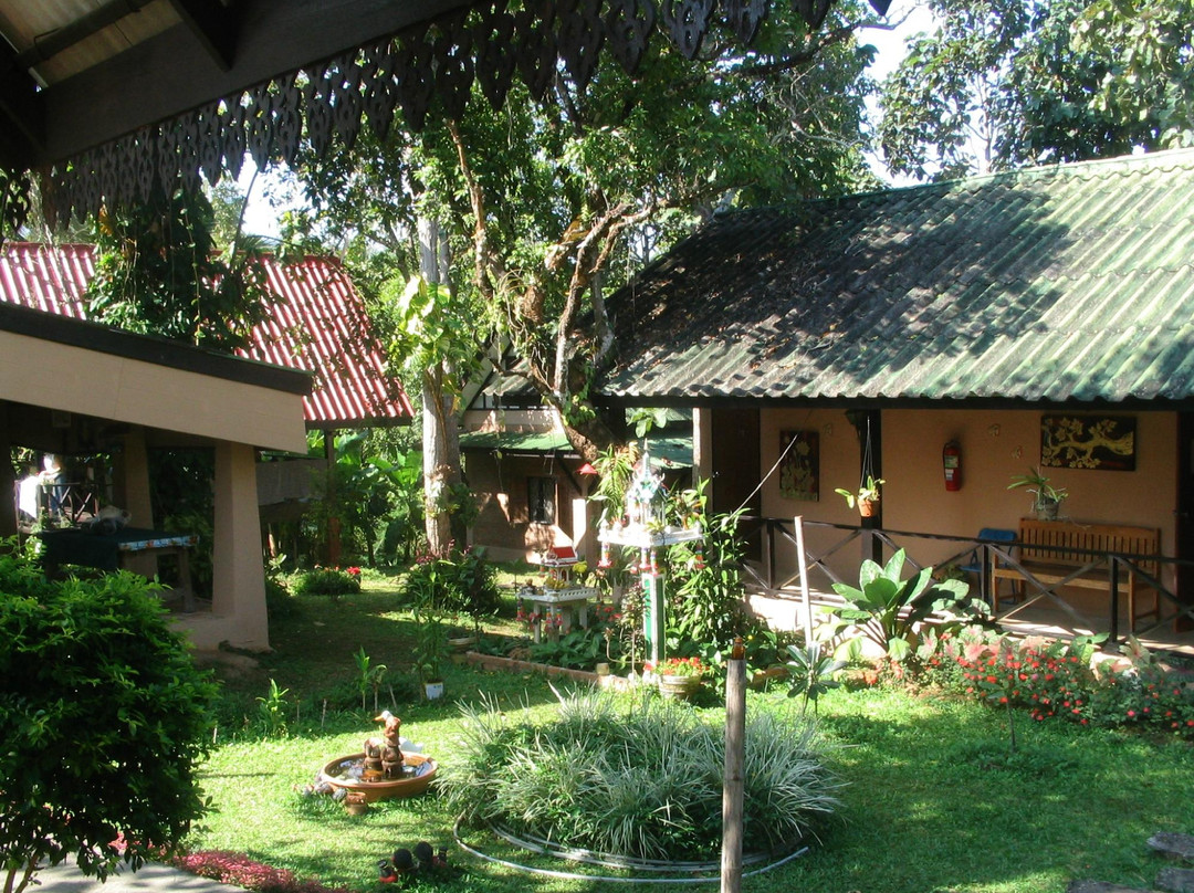 Ban Farang Guesthouse