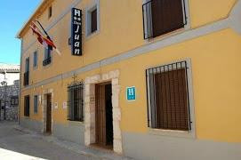 Hostal Don Juan主图