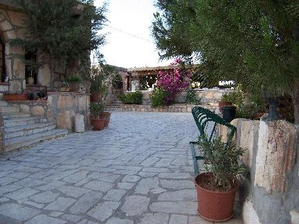 Bisharat Golf Course-安曼必去景点