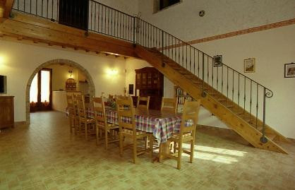 B&B Borgo Tre Case主图