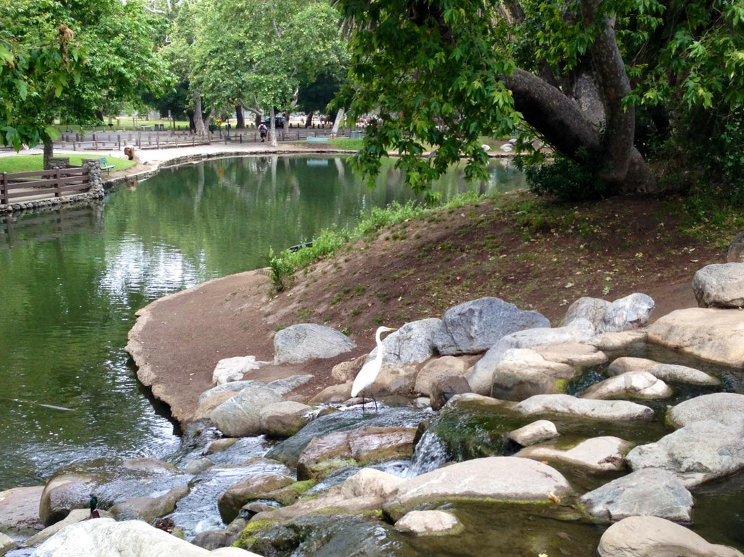 尔湾公园-橘子郡必去景点