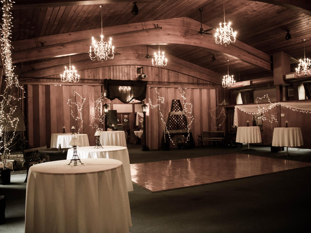 The Governor Hill Mansion-Augusta必去景点