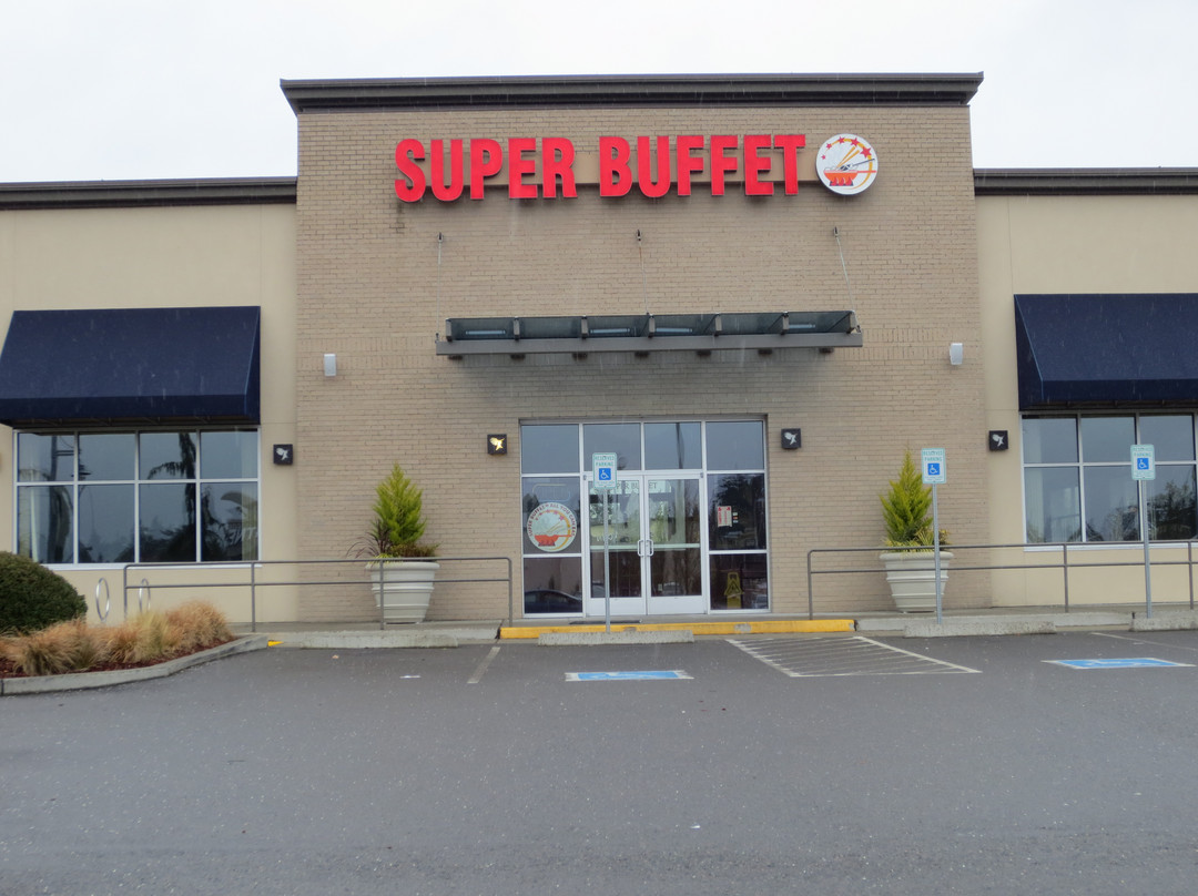 Super Buffet