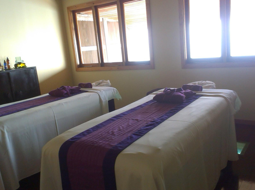 Duniye水疗中心-马累必去景点