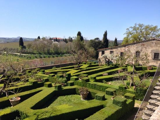 Fattoria Le Corti主图