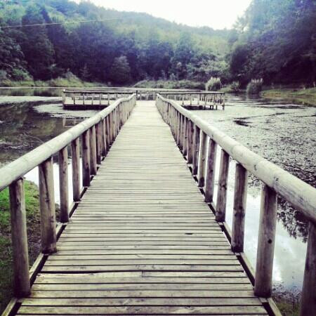 Parque Arví-麦德林必去景点