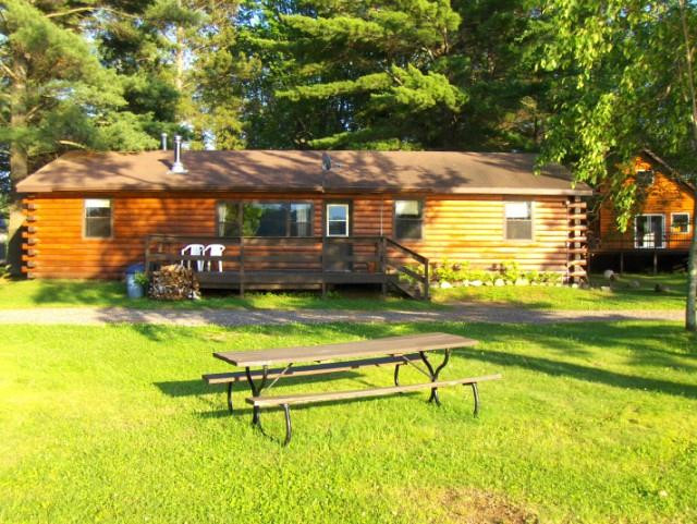 Deadhorse Lodge