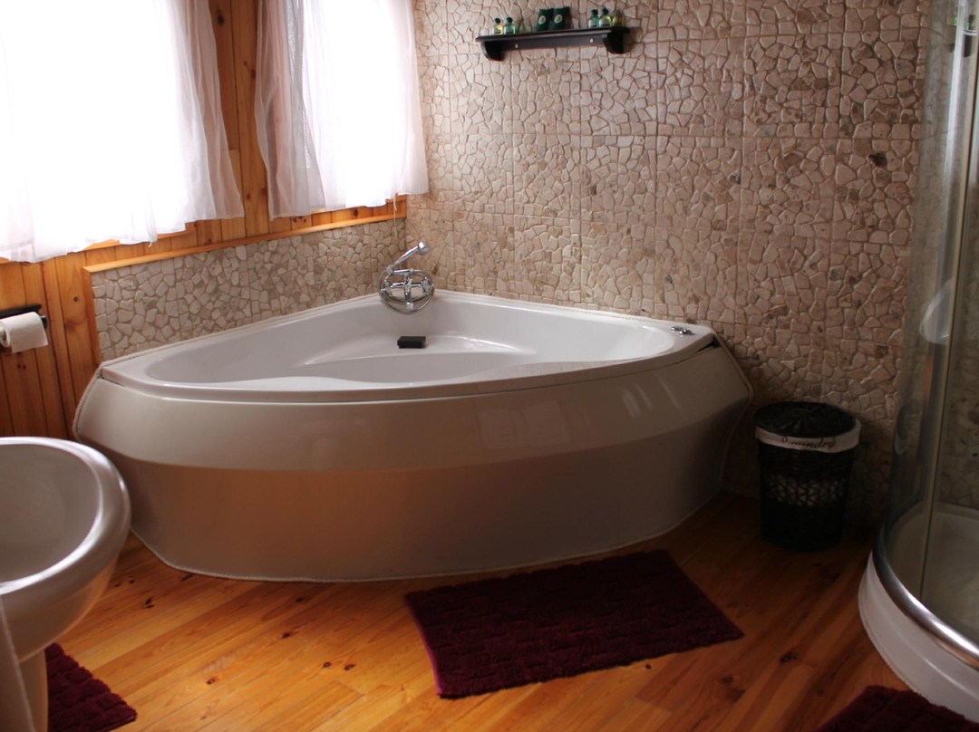 Biesjesfontein B&B主图