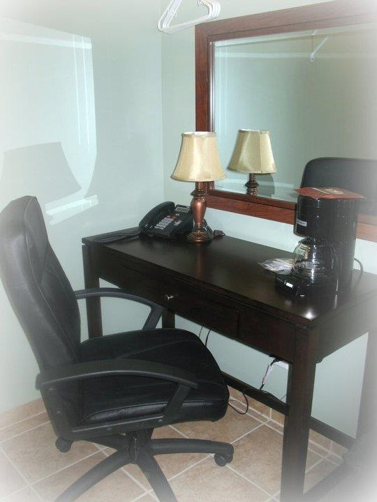 Traveler's Inn主图