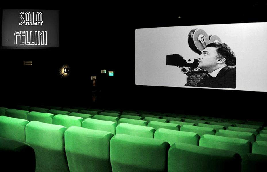 I Portici Cinema Teatro景点图片