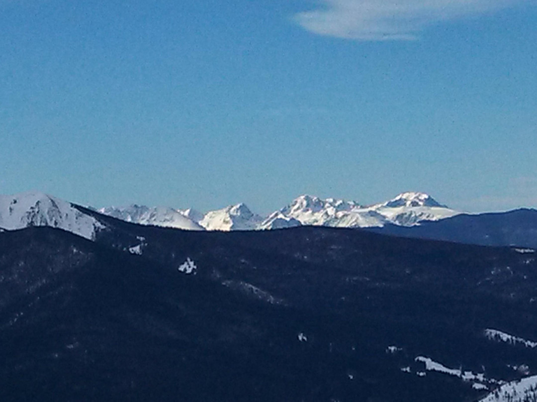 Grand Adventure Balloon Tours-冬季公园必去景点