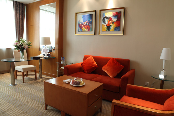 东营蓝海新悦大饭店主图