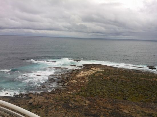 Cape Leeuwin Lighthouse景点图片