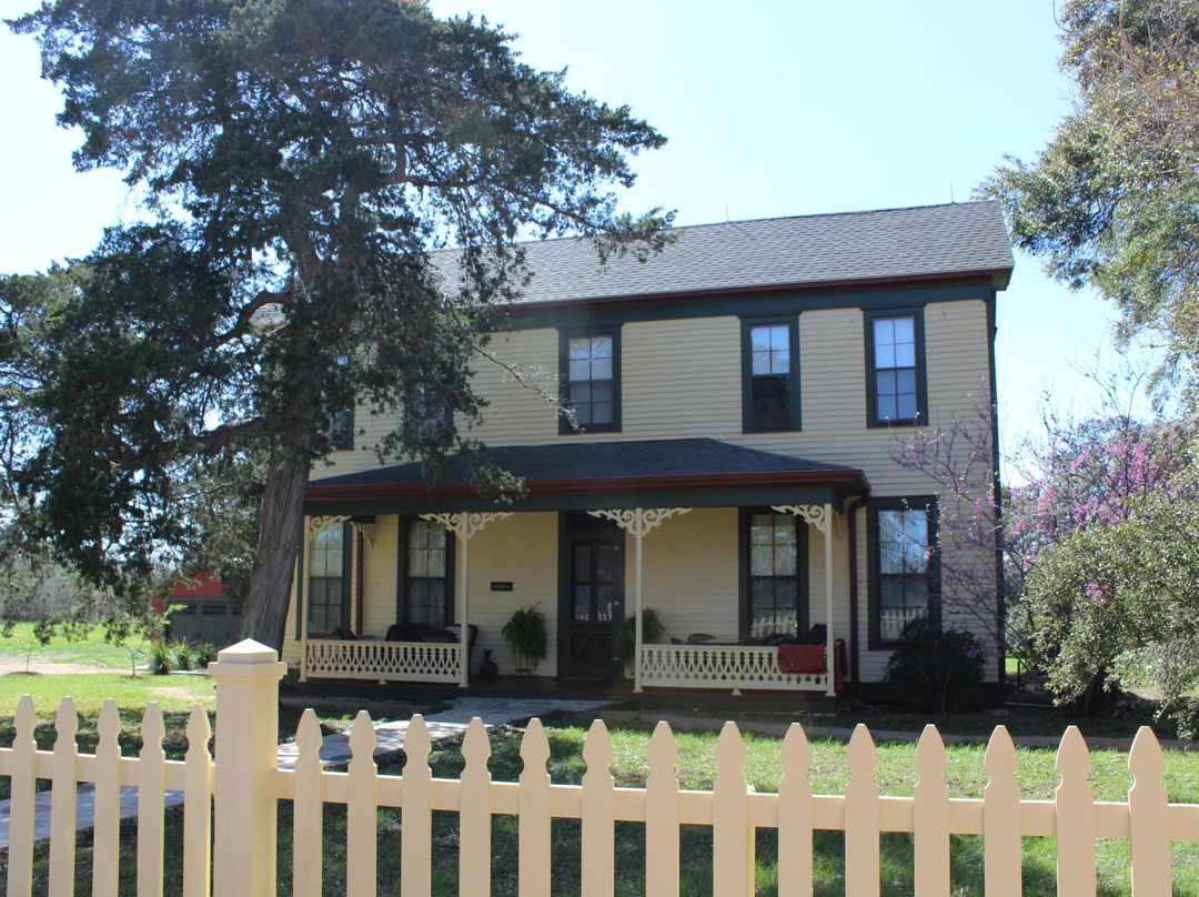 Quebe Farm Unhosted Guesthouses