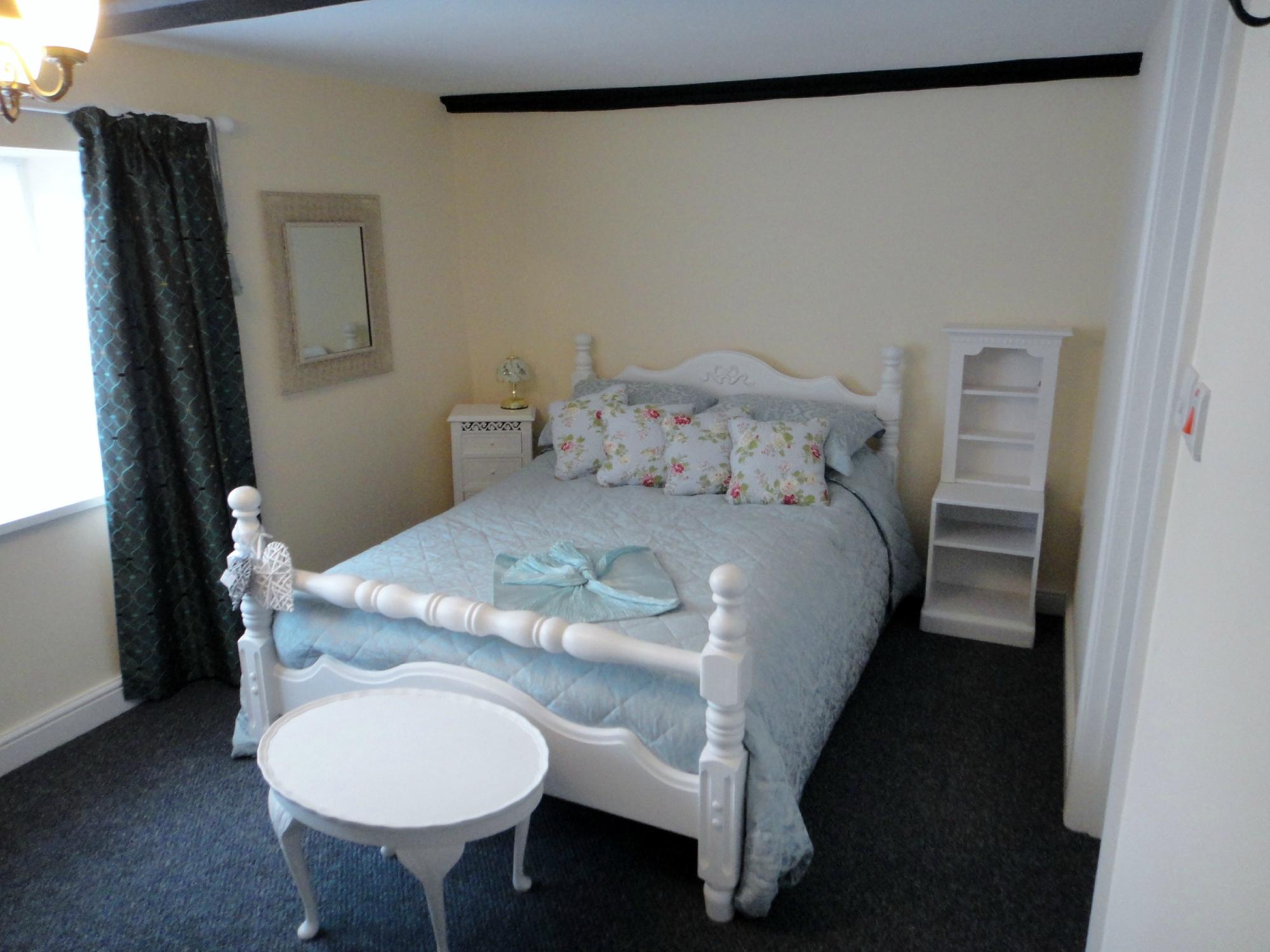 The Stone House Bed & Breakfast-官方