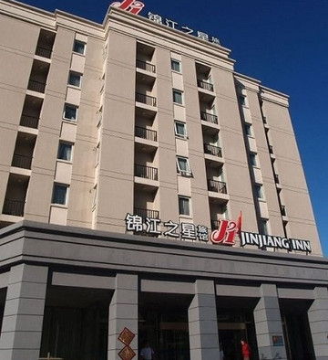 锦江之星酒店(济南大明湖泉城广场店)主图