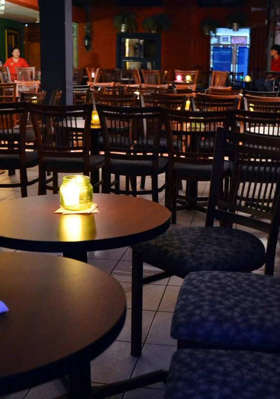 La Barriada-克雷塔罗必去景点