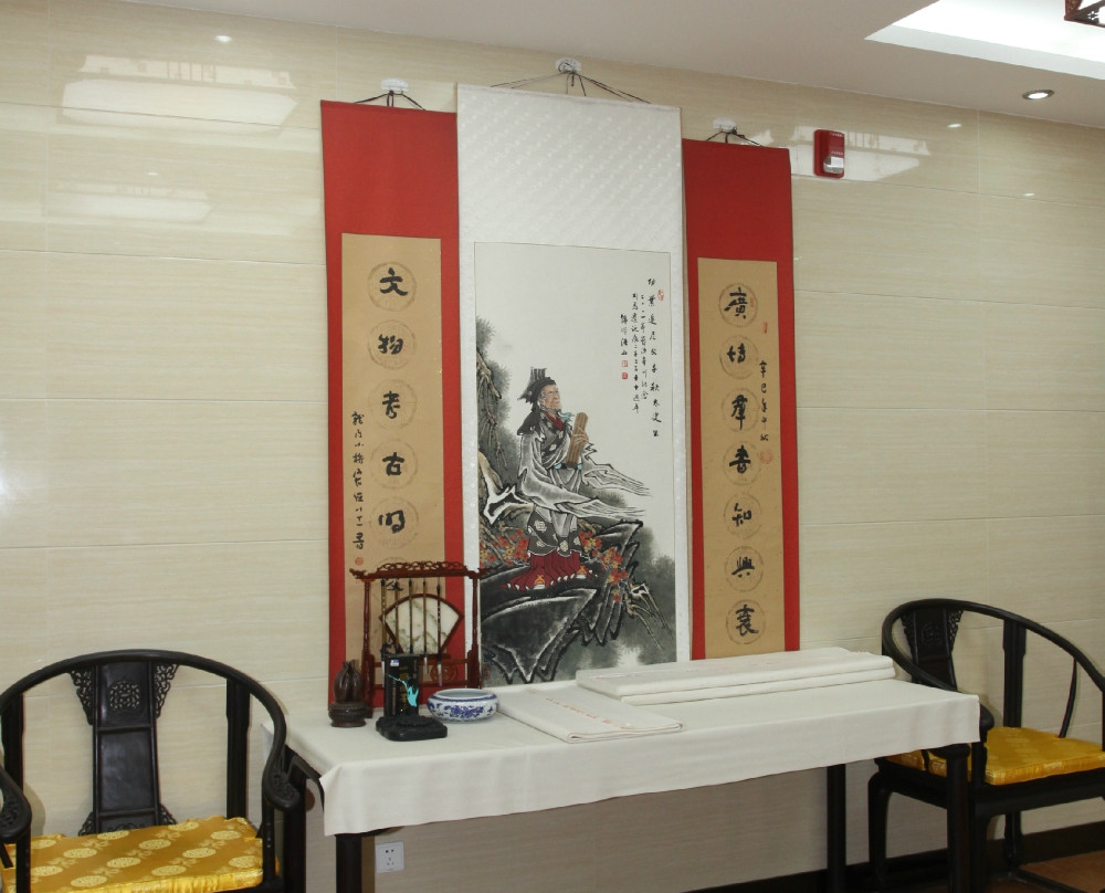 黄龙县旅游攻略图片