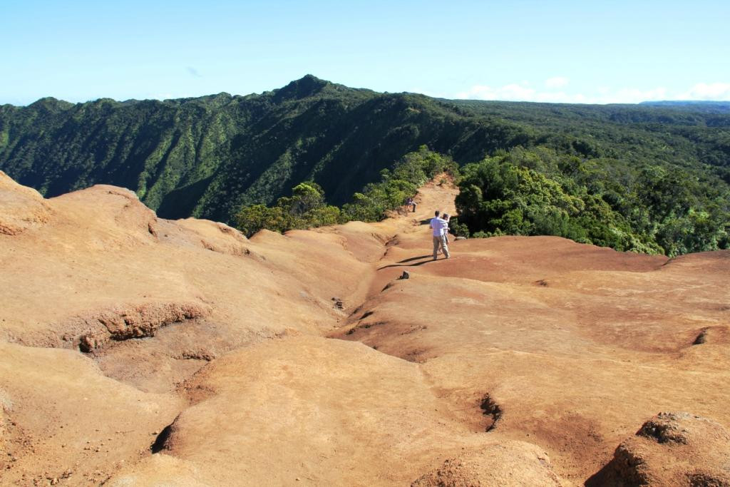 Puuo Kila-威美亚必去景点