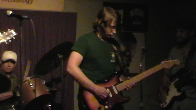 Big Easy Social and Pleasure Club-休斯顿必去景点