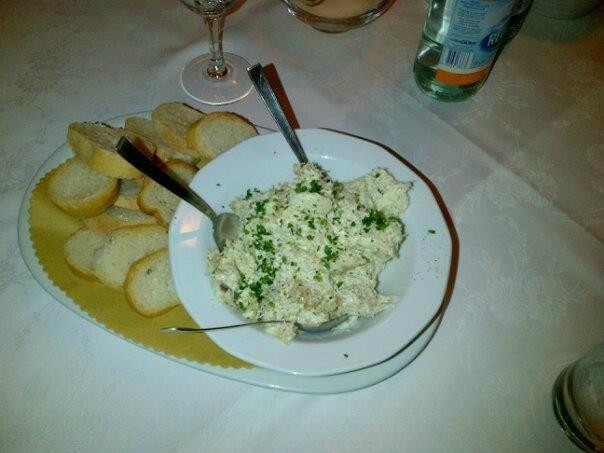 Trattoria Alla Stazione