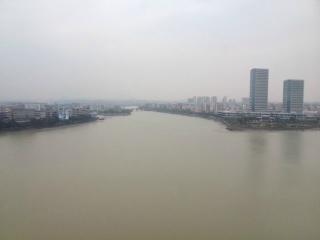 开平大厦酒店-酒店景观