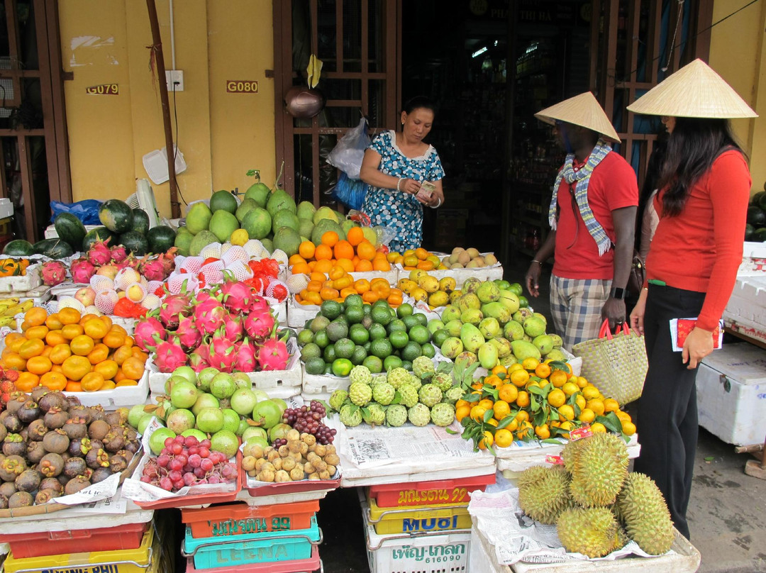 绿竹烹饪学校&咖啡馆-会安必去景点